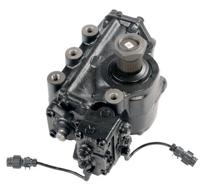 Steering Gear BOSCH K S00 001 309