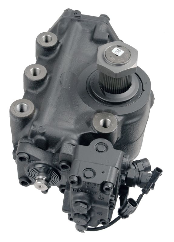 BOSCH K S00 001 310 Steering Gear