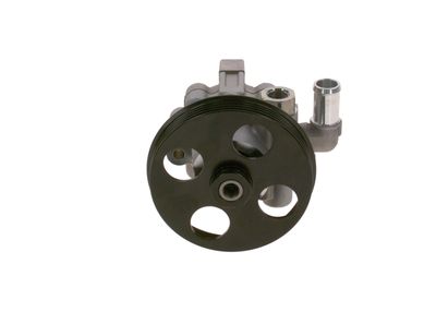 Hydraulic Pump, steering BOSCH K S00 910 009