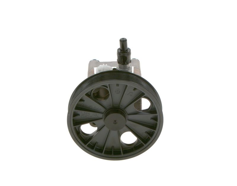 BOSCH K S01 000 059 Hydraulic Pump, steering