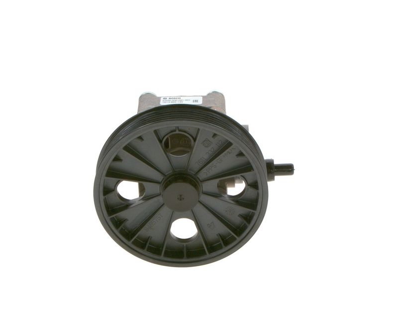 BOSCH K S01 000 061 Hydraulic Pump, steering