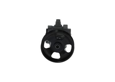 Hydraulic Pump, steering BOSCH K S01 000 081