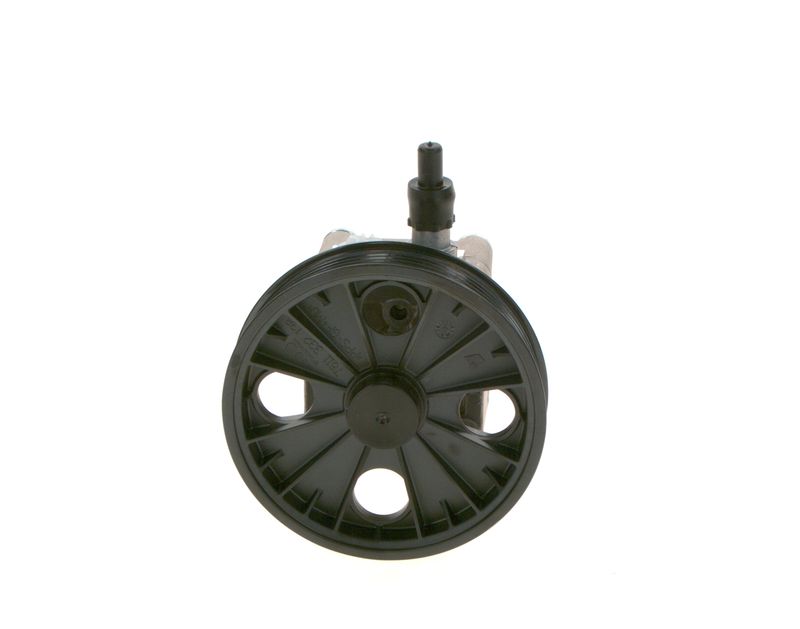 BOSCH K S01 000 091 Hydraulic Pump, steering
