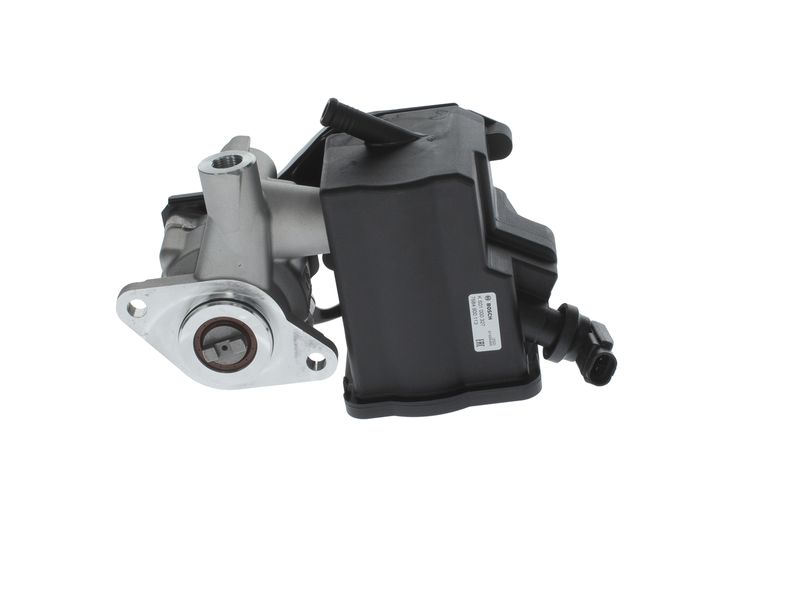 BOSCH K S01 000 327 Hydraulic Pump, steering