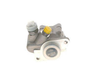 Hydraulic Pump, steering BOSCH K S01 000 345