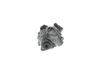 Hydraulic Pump, steering BOSCH K S01 000 491