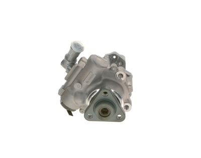 Hydraulic Pump, steering BOSCH K S01 000 523