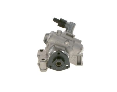 Hydraulic Pump, steering BOSCH K S01 000 534
