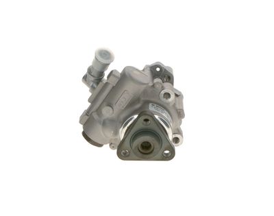 Hydraulic Pump, steering BOSCH K S01 000 572