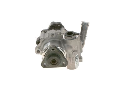 Hydraulic Pump, steering BOSCH K S01 000 587