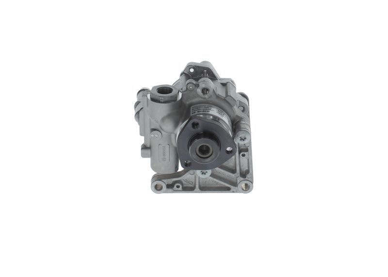 BOSCH K S01 000 592 Hydraulic Pump, steering
