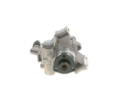 Hydraulic Pump, steering BOSCH K S01 000 595