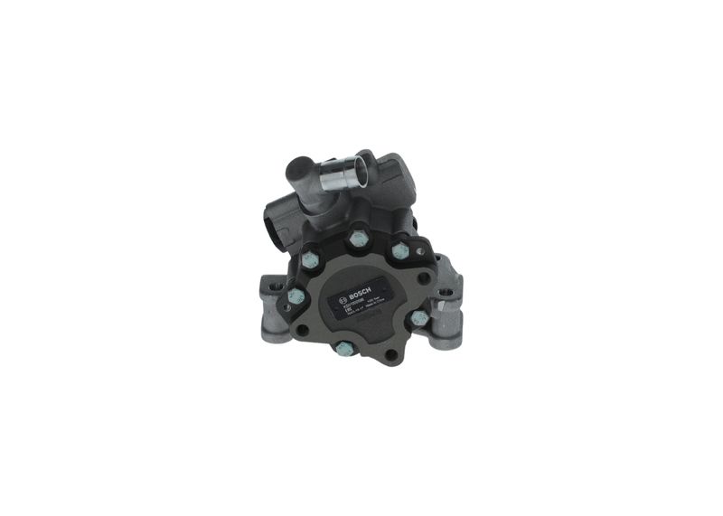 BOSCH K S01 000 596 Hydraulic Pump, steering