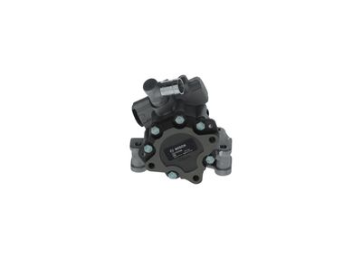 Hydraulic Pump, steering BOSCH K S01 000 596