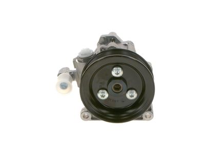 Hydraulic Pump, steering BOSCH K S01 000 602