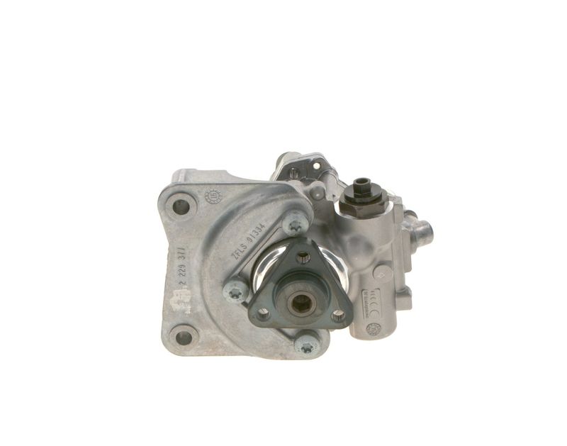 BOSCH K S01 000 623 Hydraulic Pump, steering