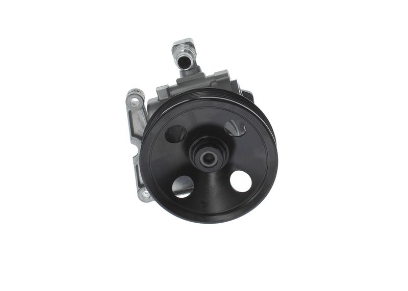 BOSCH K S01 000 649 Hydraulic Pump, steering