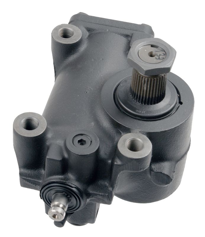 BOSCH K S01 001 037 Steering Gear