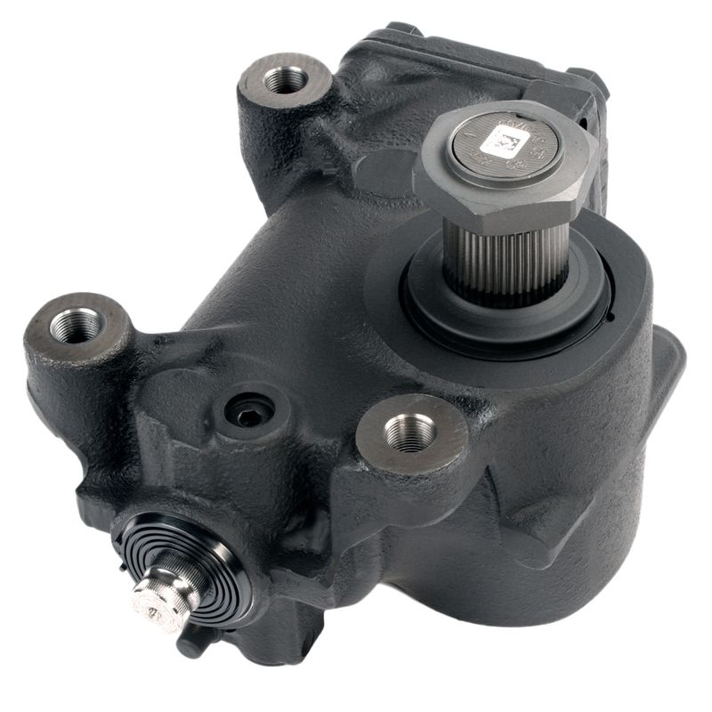 BOSCH K S01 001 041 Steering Gear