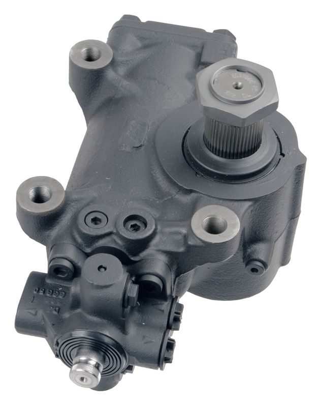 BOSCH K S01 001 071 Steering Gear