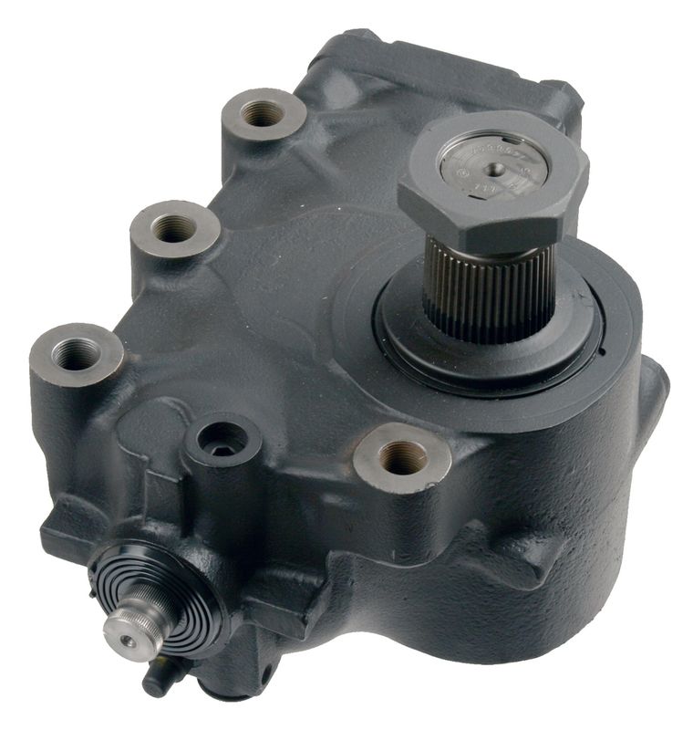 BOSCH K S01 001 072 Steering Gear