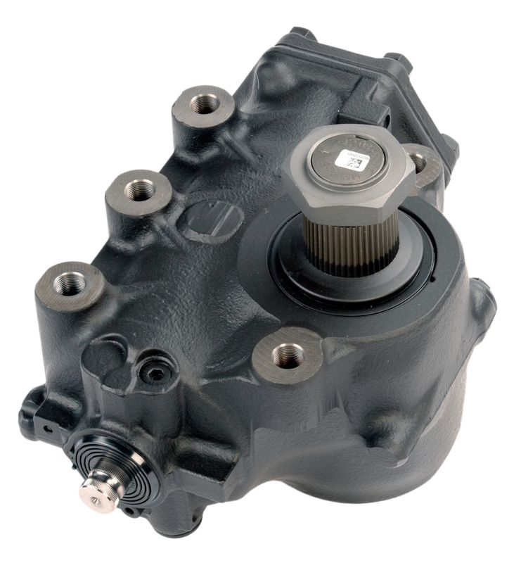 BOSCH K S01 001 092 Steering Gear