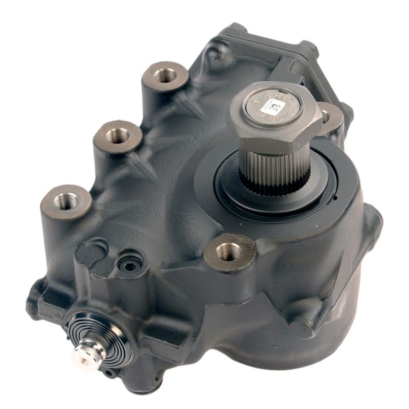BOSCH K S01 001 097 Steering Gear