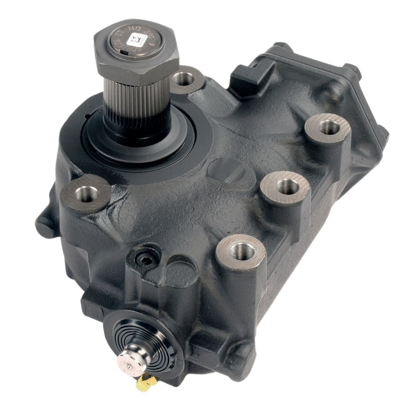 BOSCH K S01 001 150 Steering Gear