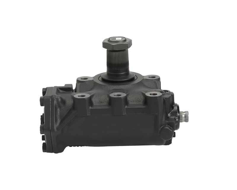 BOSCH K S01 001 161 Steering Gear