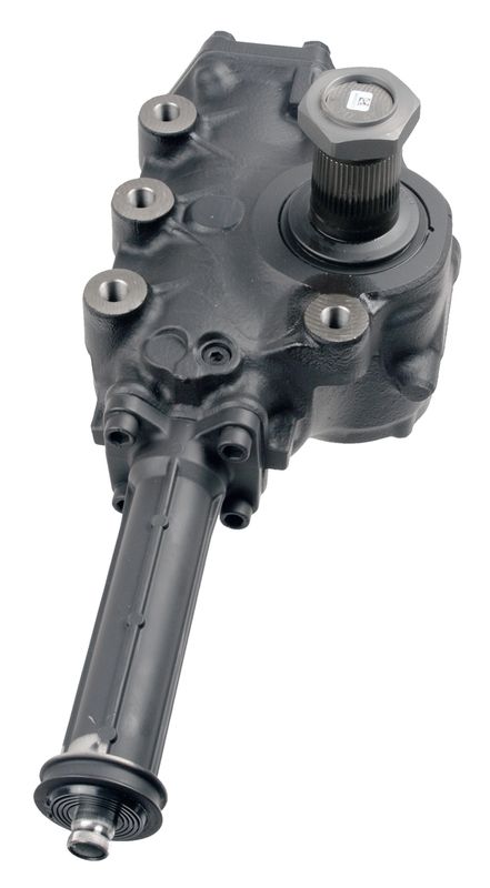 BOSCH K S01 001 196 Steering Gear