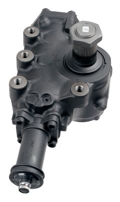 Steering Gear BOSCH K S01 001 197