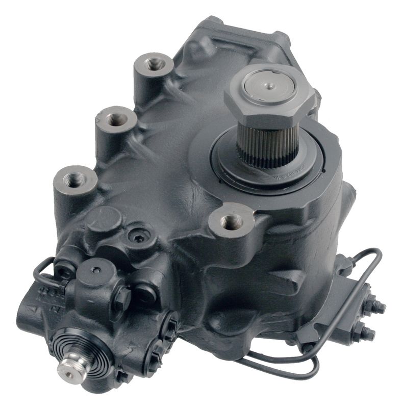 BOSCH K S01 001 264 Steering Gear