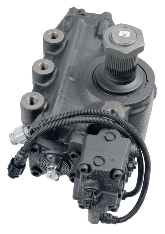 BOSCH K S01 001 278 Steering Gear