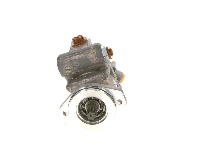 BOSCH K S01 001 362 Hydraulic Pump, steering