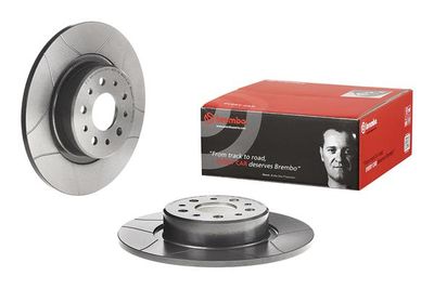 Brake Disc BREMBO 08.7861.75