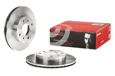 Brake Disc BREMBO 09.5449.11