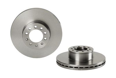 Brake Disc BREMBO 09.B564.10