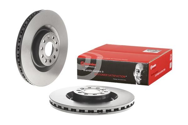 BREMBO 09.C892.11 Brake Disc