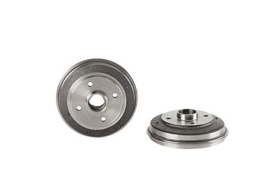 Brake Drum BREMBO 14.3175.10