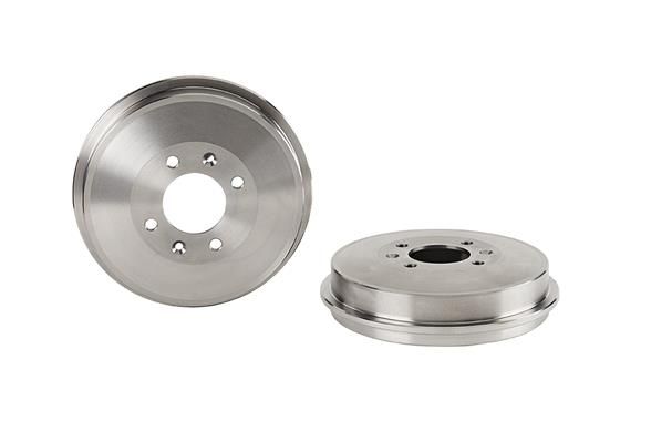 BREMBO 14.3283.10 Brake Drum