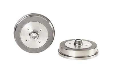 Brake Drum BREMBO 14.4724.10