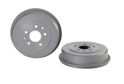 Brake Drum BREMBO 14.4730.10