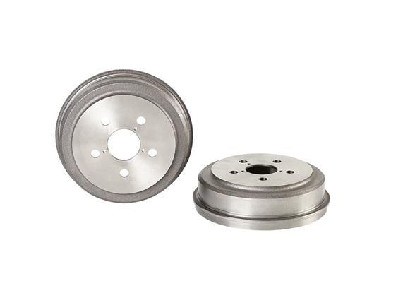 BREMBO 14.4969.10 Brake Drum