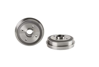 Brake Drum BREMBO 14.4980.10