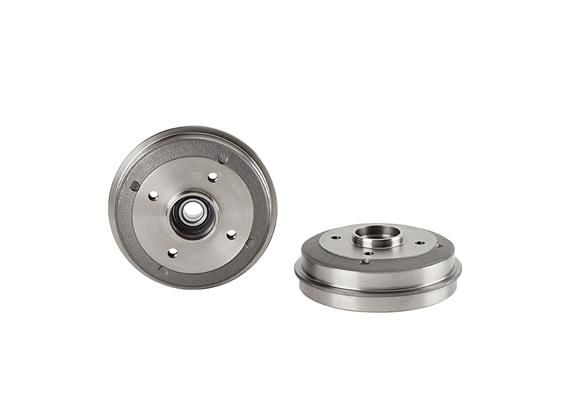BREMBO 14.4980.50 Brake Drum