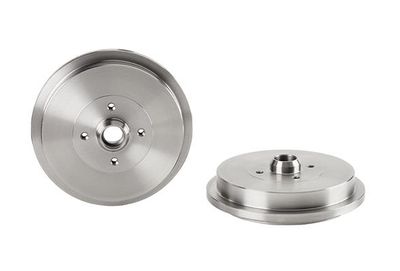 Brake Drum BREMBO 14.5927.10