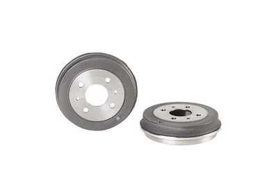 Brake Drum BREMBO 14.6755.10