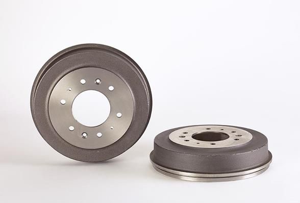 BREMBO 14.7007.10 Brake Drum