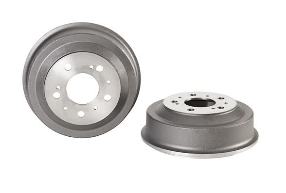 BREMBO 14.7076.10 Brake Drum
