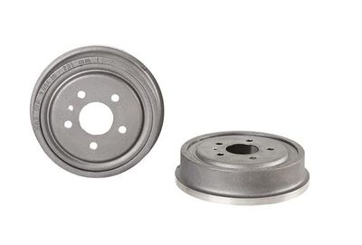 Brake Drum BREMBO 14.9390.10